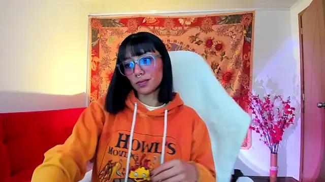 Demeter__ from StripChat