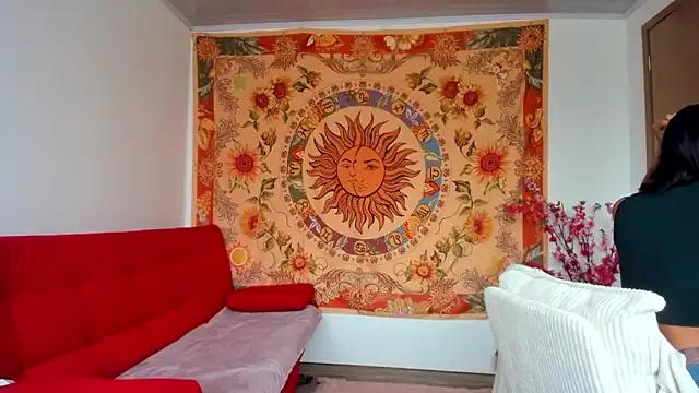 Demeter__ from StripChat