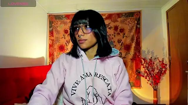 Demeter__ from StripChat