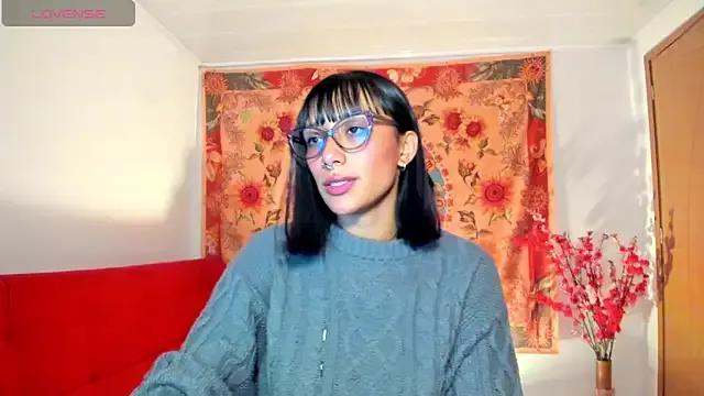 Demeter__ from StripChat