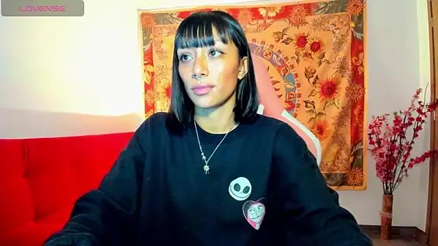 Demeter__ from StripChat