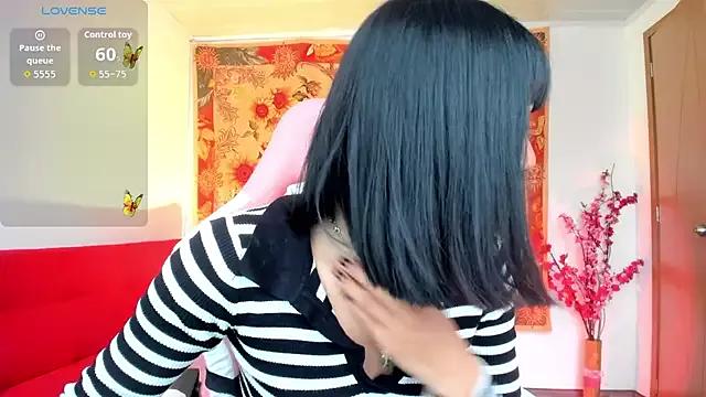 Demeter__ from StripChat