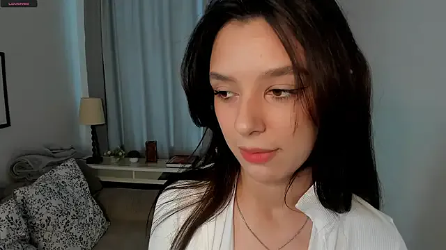 DemetraSadahiro on StripChat 