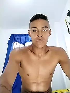 Demiansteven2 from StripChat is Freechat