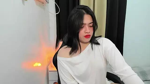 Try our streaming cams variety and talk on a personal level with our adorable girls streamers, showing off their bountiful shapes and dildos.