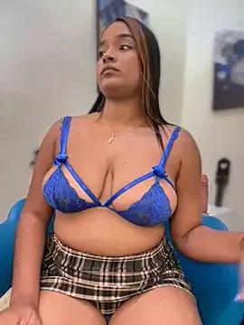 DemiSins from StripChat is Freechat