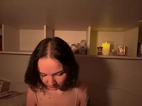 Try our streaming cams variety and talk on a personal level with our adorable girls streamers, showing off their bountiful shapes and dildos.