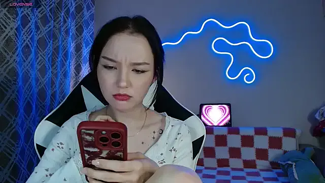 DemiWildcat from StripChat is Freechat