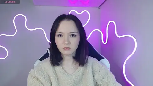 DemiWildcat from StripChat is Freechat