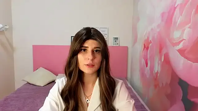 DemmyRose on StripChat 