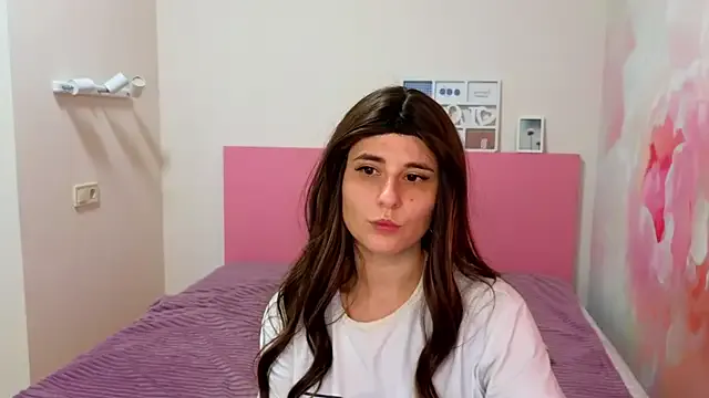 DemmyRose on StripChat 