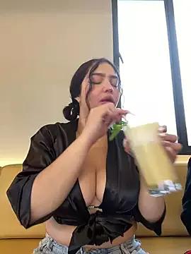 Try our streaming cams variety and talk on a personal level with our adorable girls streamers, showing off their bountiful shapes and dildos.