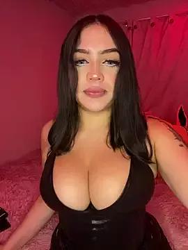 DemoBunny from StripChat is Freechat