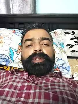 demon_royal from StripChat is Freechat