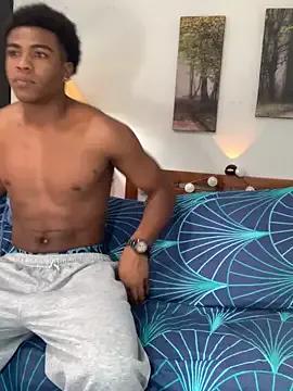 DEMOND_333 from StripChat is Freechat