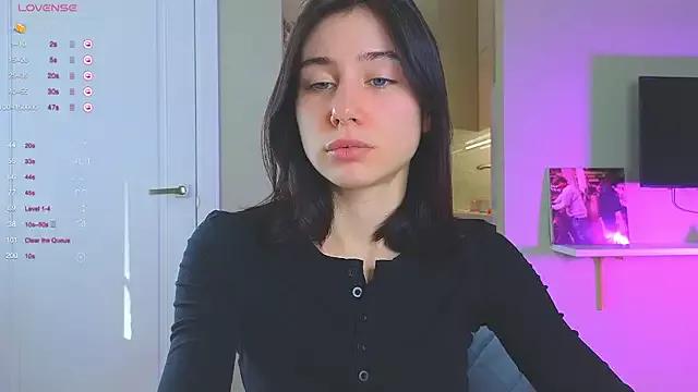 Try our streaming cams variety and talk on a personal level with our adorable girls streamers, showing off their bountiful shapes and dildos.