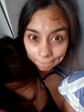 demonicangelic from StripChat is Freechat