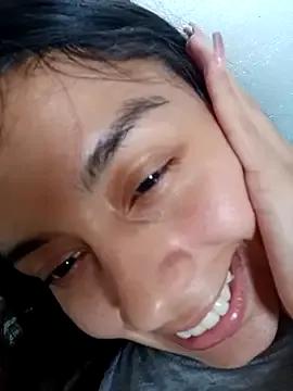 demonicangelic from StripChat is Freechat