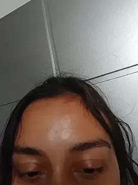 demonicangelic from StripChat is Freechat