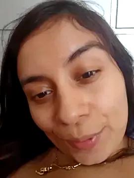 Demonicangelic from StripChat