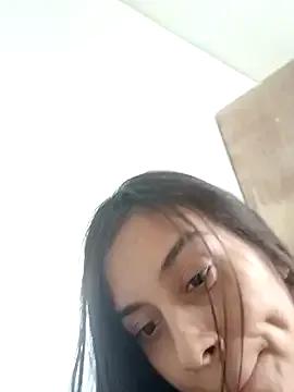 demonicangelic from StripChat is Freechat