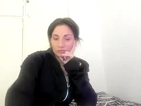 demonnkingg from StripChat is Freechat
