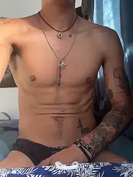 demoon11_ from StripChat is Freechat