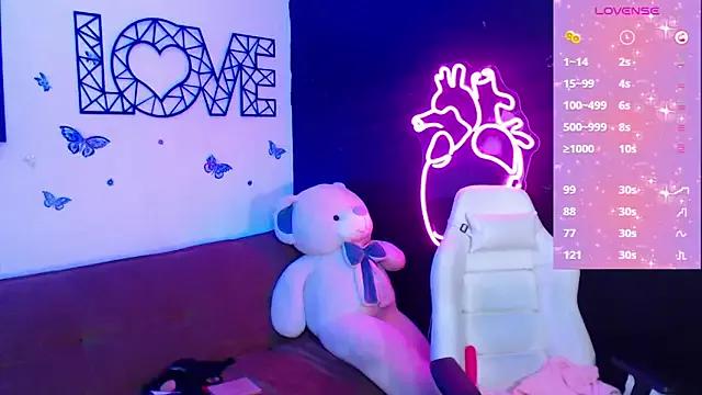 demyanderson_ from StripChat is Freechat