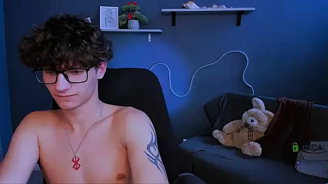 den_rich1 from StripChat is Freechat