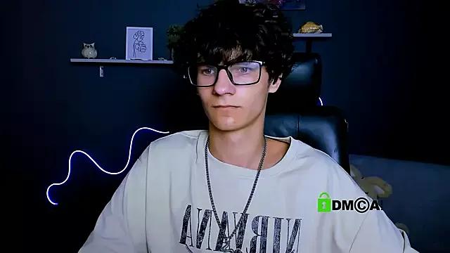 den_rich1 from StripChat is Freechat