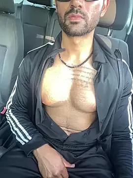 Deniel_chapter2 from StripChat is Freechat
