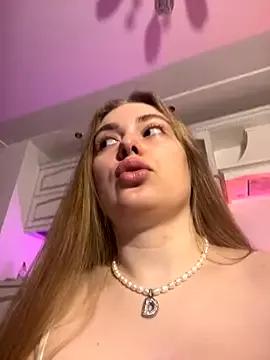 Try our streaming cams variety and talk on a personal level with our adorable girls streamers, showing off their bountiful shapes and dildos.