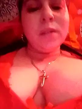 DenisaMarianaXXX from StripChat
