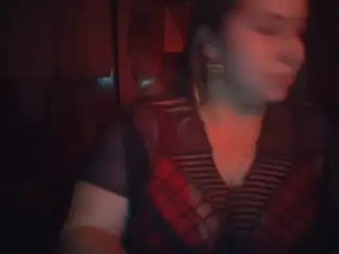 DenisaMarianaXXX from StripChat