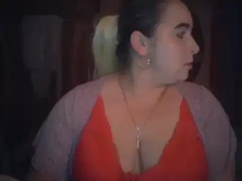 DenisaMarianaXXX from StripChat