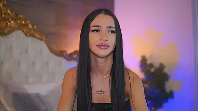 Try our streaming cams variety and talk on a personal level with our adorable girls streamers, showing off their bountiful shapes and dildos.