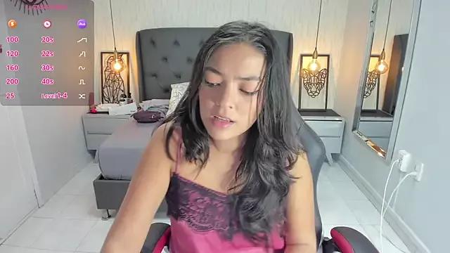 DENISERICHARD2 from StripChat is Freechat