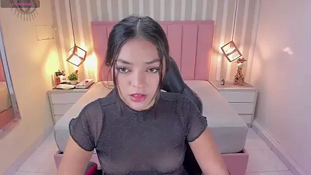 DENISERICHARD2 from StripChat is Freechat