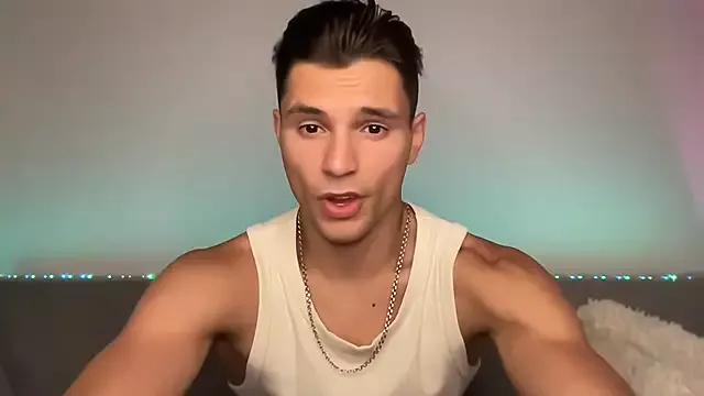 denlover1 from StripChat is Freechat