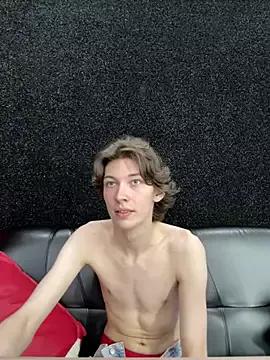 DennisAndrews from StripChat