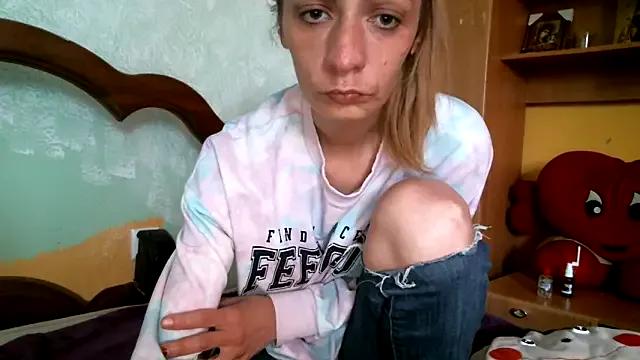 DennisXCaroll from StripChat