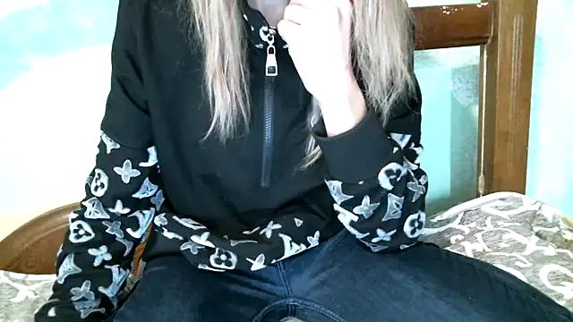 DennisXCaroll from StripChat