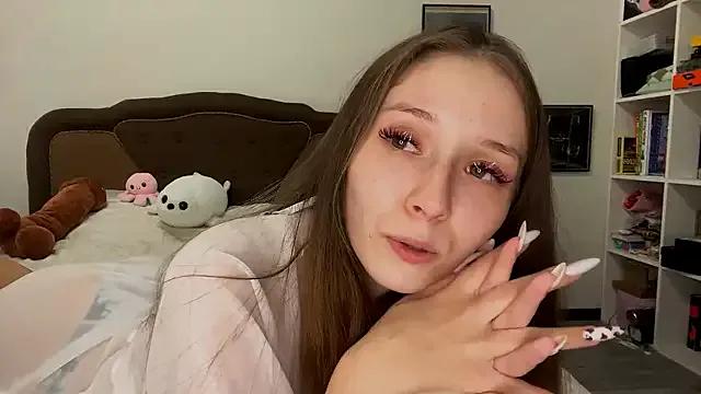 Try our streaming cams variety and talk on a personal level with our adorable girls streamers, showing off their bountiful shapes and dildos.