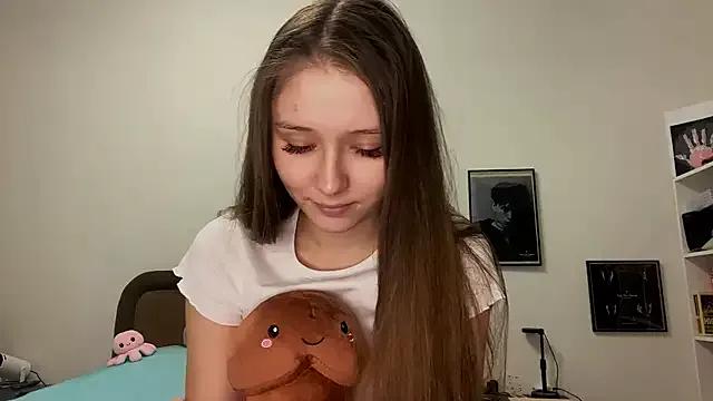 Denny_Yorgeritai from StripChat