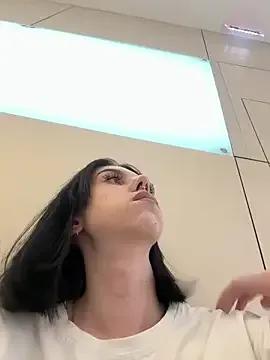 depravity from StripChat is Freechat