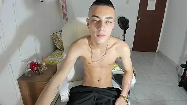 Dereck_Boy8 from StripChat is Freechat