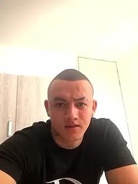 dereck_cox from StripChat