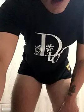 dereck_cox from StripChat