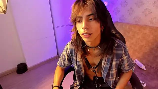 Dereck_Manson from StripChat