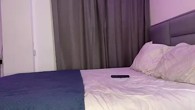 dereckbrownn from StripChat